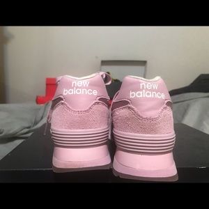 New balance encap 574